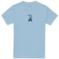 bruce lee camiseta fighter para hombre