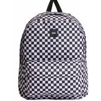 vans mochila vn000h4xh8h1 old skool check backpa para nina