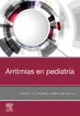 arritmias en pediatria