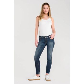 Le Temps des Cerises Jeans Jeans push-up slim , 7/8 para mujer