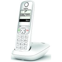 gigaset a690 iberia telefono inalambrico dect blanco