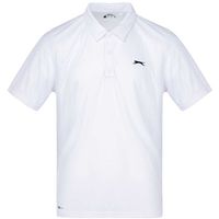 slazenger polo court para hombre