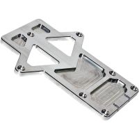 chasis portapilas moto guzzi serie grossa orp