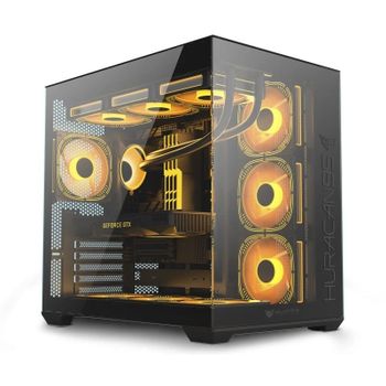 PC Racing Sigma Gaming Intel Core i7-14700KF/32GB/4TB + 2TB SSD/RTX 4080 SUPER