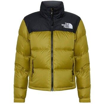 The North Face Abrigo de plumas Retro Nuptse para mujer