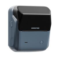 impresora termica bluetooth niimbot b31 portatil con bateria integrada