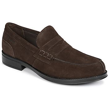 Stonefly Mocasines BLISS 1 VELOURS para hombre