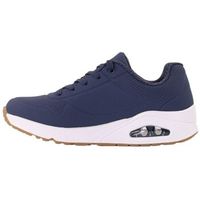 skechers zapatillas unostand para nino