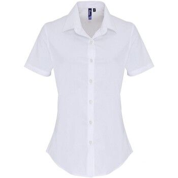 Premier Camisa PR346 para mujer