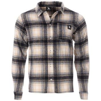 Gotcha Camisa manga larga 974210 para hombre