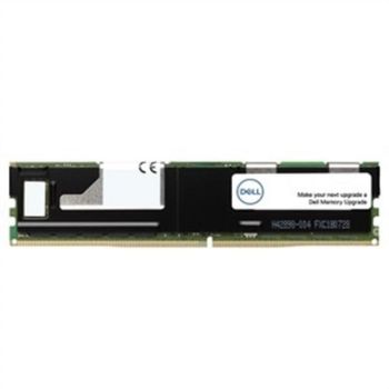 Memoria RAM DELL AB663419 8GB 1x8GB DDR4 3200MHz ECC Unbuffered 288-pin DIMM