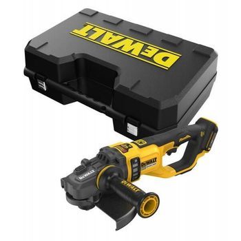 Angle Grinder 230mm Case 54v Xr Fv