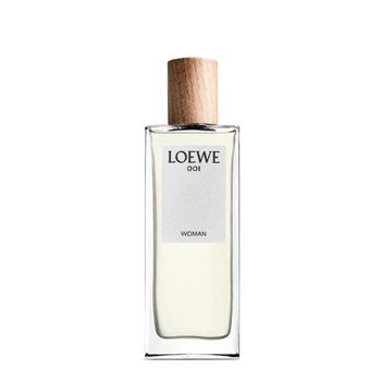 Loewe Loewe 001 Woman Eau de Parfum for Women, 50ml
