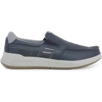 Melluso Mocasines U15538Q-255217 para hombre