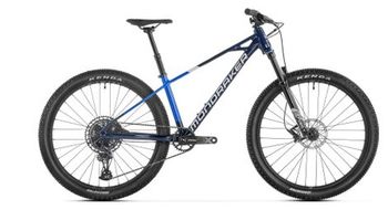 Mondraker trick 26 sram sx eagle 12v 26   azul 2024 bicicleta de montana semirrigida para ninos