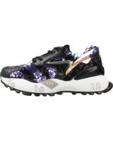 de exe zapatillas casual exe d190608 17e negras black