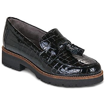 Pitillos Mocasines 10770 para mujer