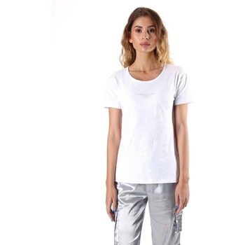 Leone 1947 Camiseta Woman Chic Boxing para mujer
