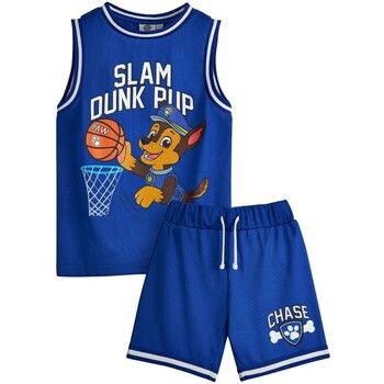 Dessins Animés Camiseta tirantes NS8279 para niño