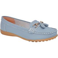 boulevard mocasines df1910 para mujer