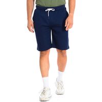 la martina pantalon chandal tmb003-fp221 para hombre