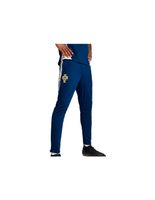 pantalon de futbol puma portugal training 2526 persian blue sug hombre