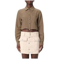 liu jo camisa ma4046t4818 para mujer