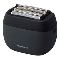 afeitadora mojado y seco panasonic espv3bk803 negro