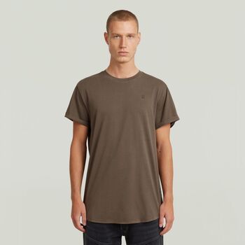 G-Star Raw Camiseta D16396 2653 LASH G.D.-H159 WREN para hombre