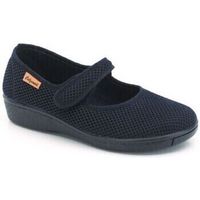calzamedi bailarinas 3041 azul para mujer