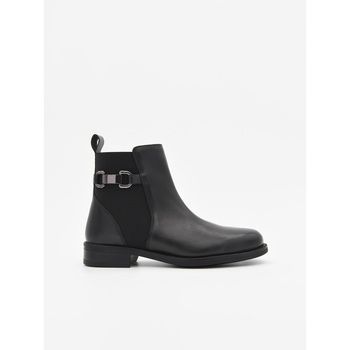 Purapiel Botines 104932 para mujer