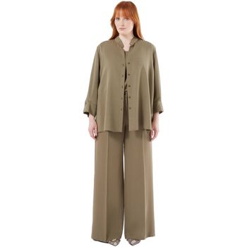 Persona By Marina Rinaldi Pantalón fluido GIULIVA para mujer