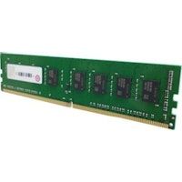 qnap qnap ram-4gdr4a1-ud-2400 modulo de memoria 4 gb dd
