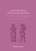 los romances de juan del encina