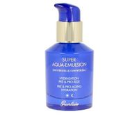 super aqua emulsion hidratante universal 50 ml