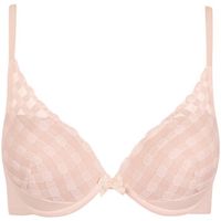 lisca relleno sujetador push-up infinity cheek para mujer