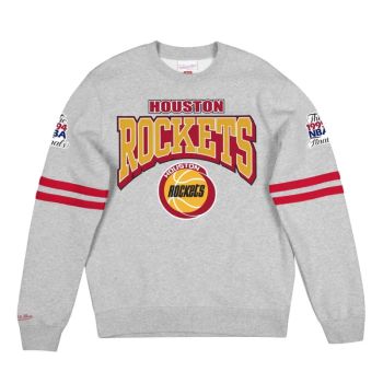 Sudadera Houston Rockets 