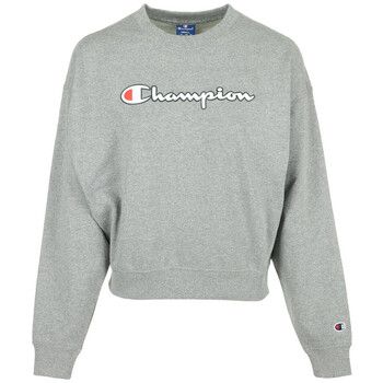 Champion Jersey Crewneck Sweatshirt para hombre