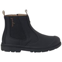 mayoral botas 44526 botin chelsea nino negro para hombre