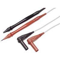 juego de puntas de prueba retractiles - fluke - tl40