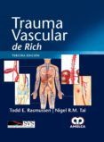 trauma vascular de rich (3ª ed.)