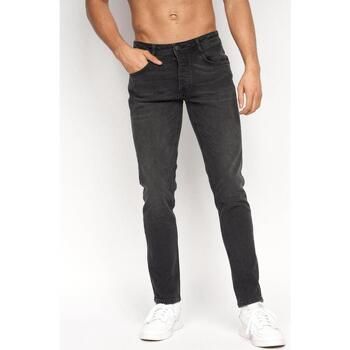 Crosshatch Pantalón pitillo Malcolm para hombre