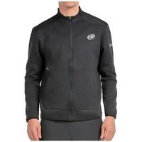 bullpadel chaqueta deporte sweat-shirt lurte zippe noir para hombre