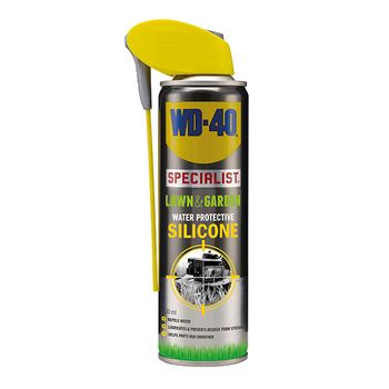 Lawn and Garden Silicone 250ml