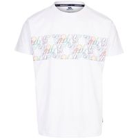 trespass camiseta kedleston para hombre