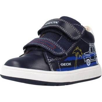 Geox Zapatillas altas B Biglia Boy para niño