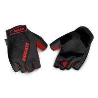 ducati duc-glw-ebk-br guante y accesorio deportivo para mano y brazo