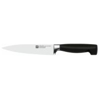 zwilling vier sterne cuchillo fileteador 16 cm filo suave