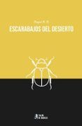 Escarabajos del desierto