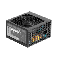fuente alimentacion 500w anima 12cm atx
